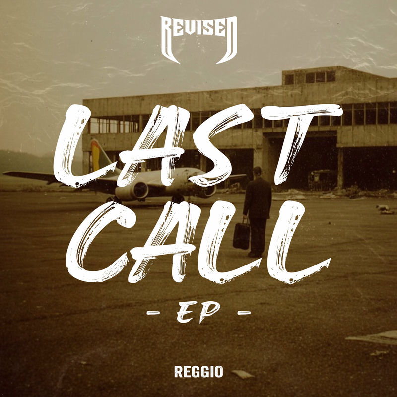 Reggio - Fuego (Original Mix)