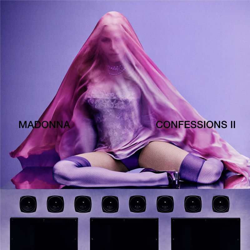 Madonna & Martin Garrix - Bizarre (Original Mix)