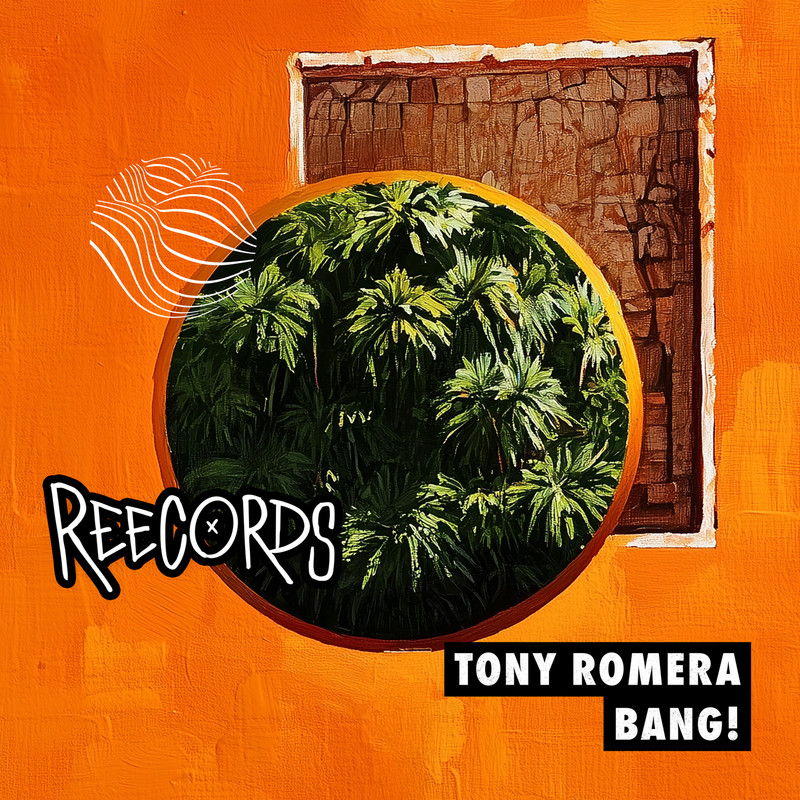 Tony Romera - BANG! (Extended Mix)