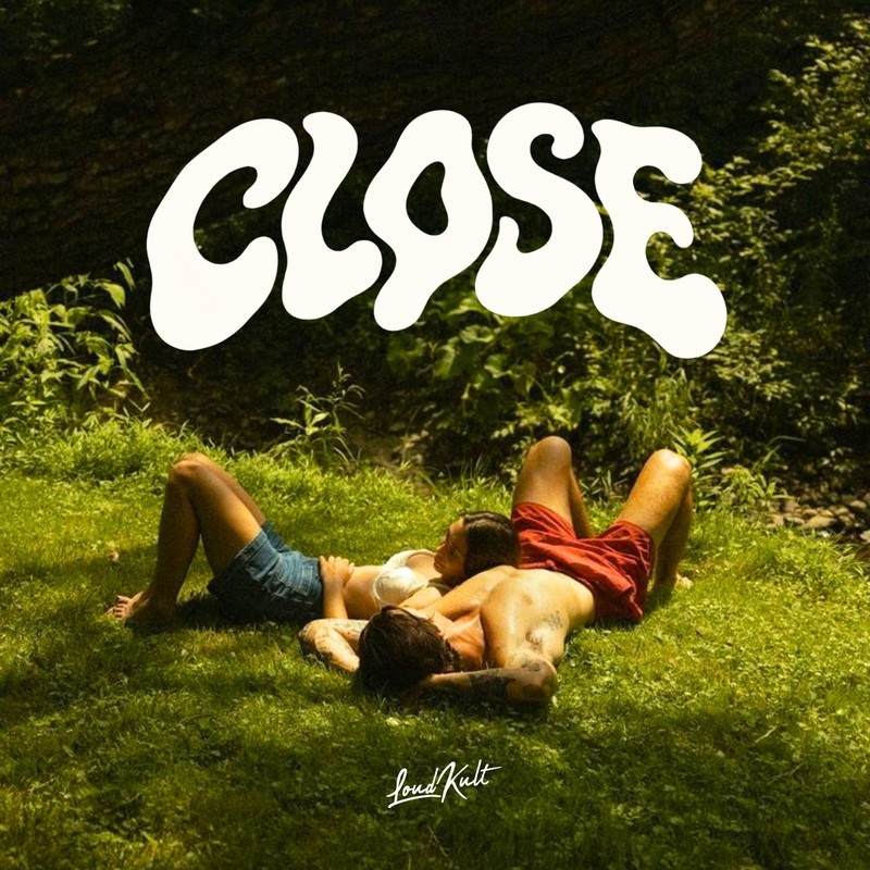 &Acirc;me, Palm Brothers, Selfmode - CLOSE (Original Mix)