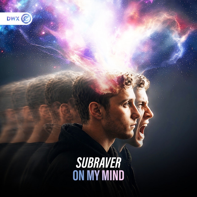 Subraver - On My Mind (Extended Mix)