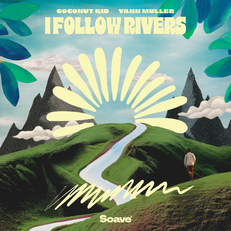 Coconut Kid & Yann Muller - I Follow Rivers (Original Mix)
