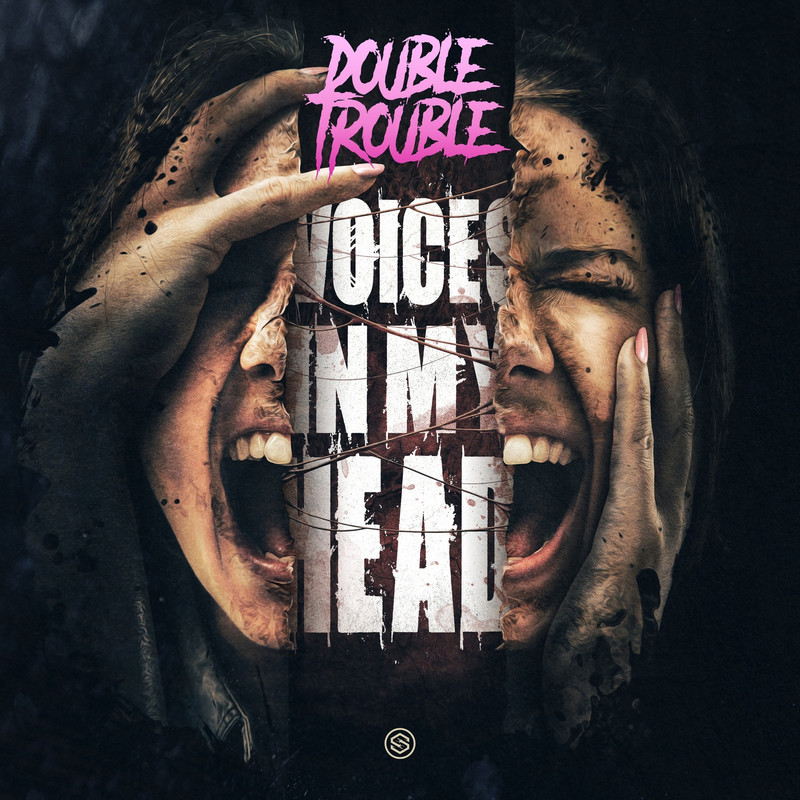 Double Trouble - Voices In My Head (Extended Mix)