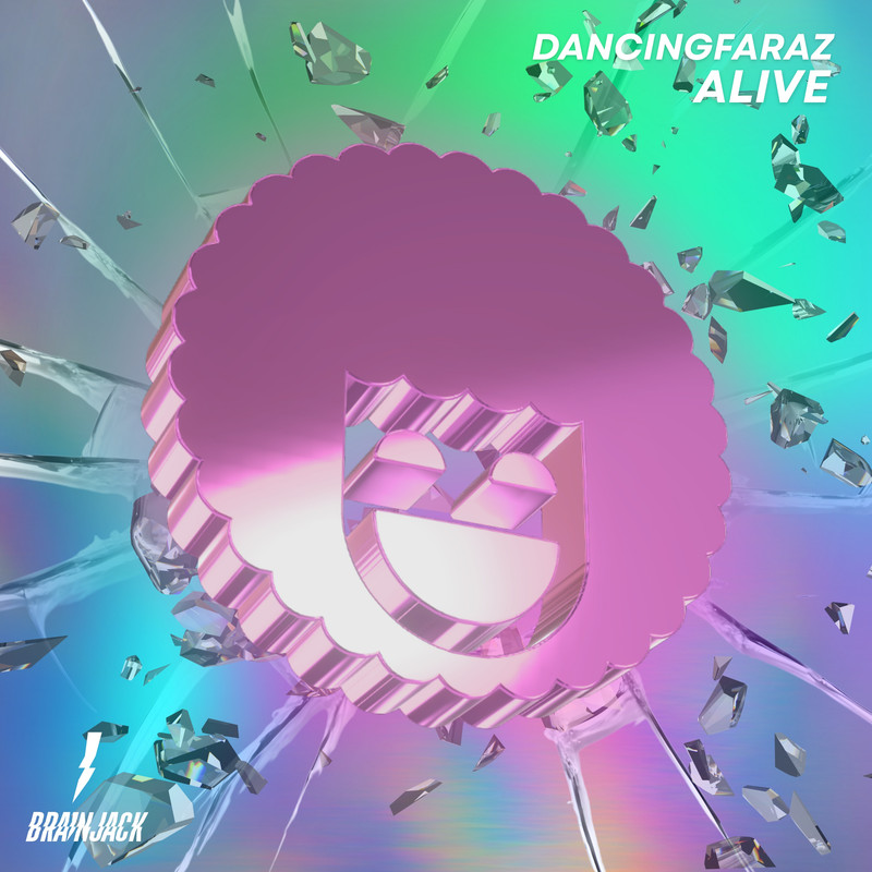 DancingFaraZ - Alive (Extended Mix)