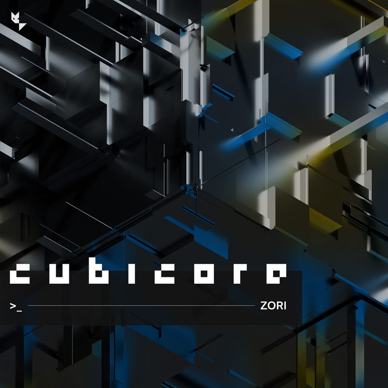 Cubicore - Zori (Original Mix)
