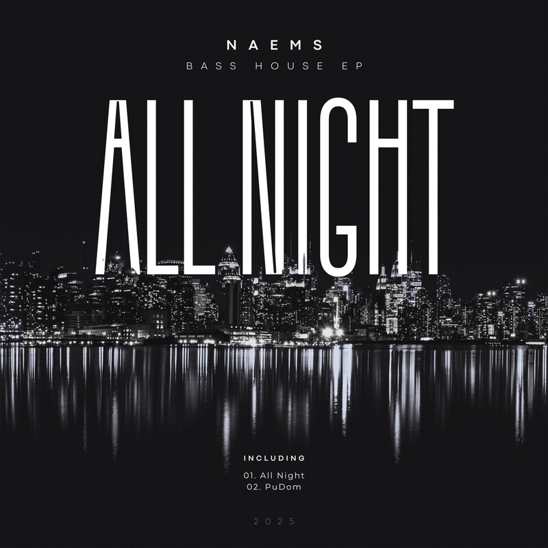 Naems - All Night (Original Mix)