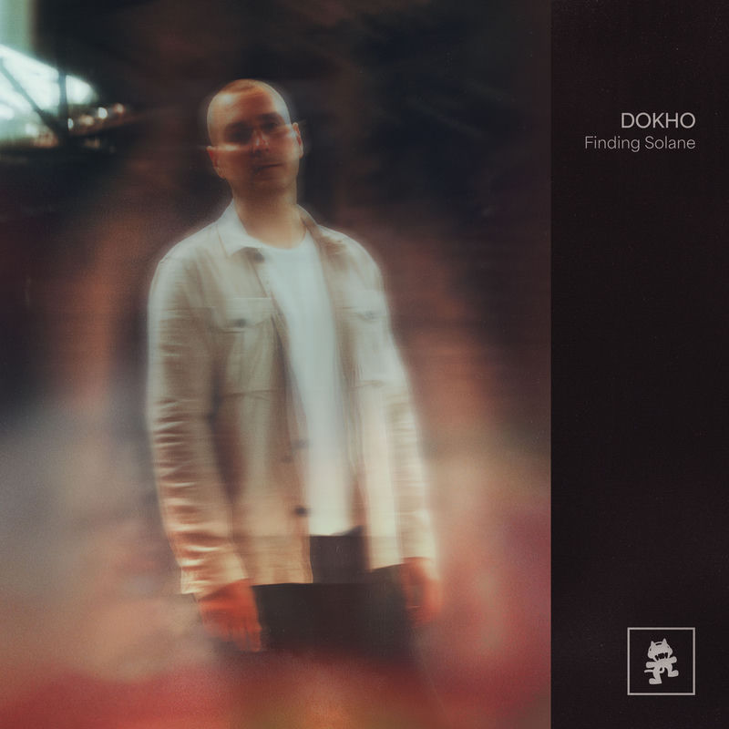 Dokho - Finding Solane (Original Mix)