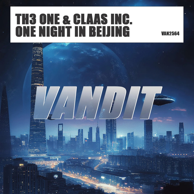 TH3 ONE x Claas Inc. - One Night In Beijing (Extended Mix)