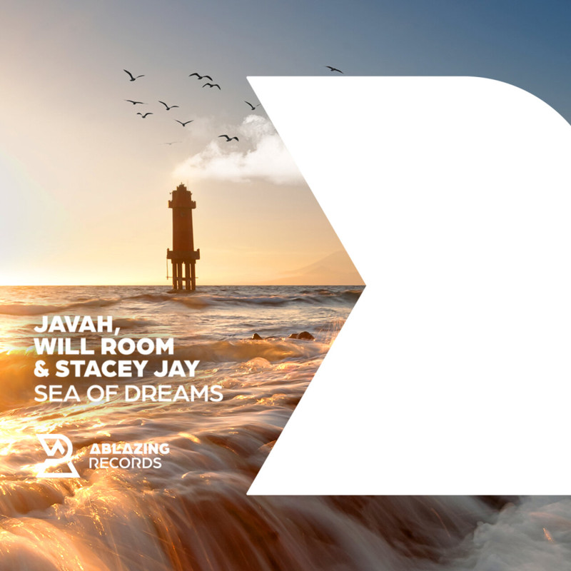 Javah, Will Room & Stacey Jay - Sea Of Dreams (Extended Mix)