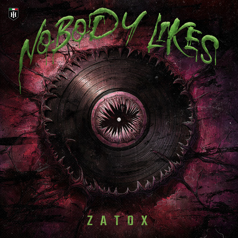Zatox - Nobody Likes (Extended Mix)