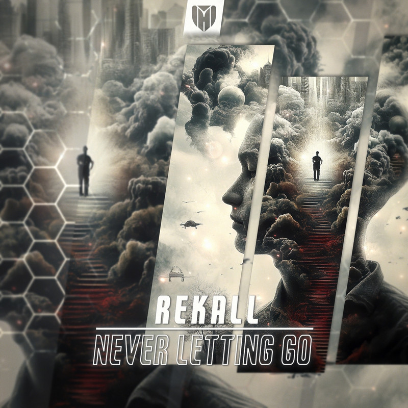 Rekall - Never Letting Go (Extended Mix)