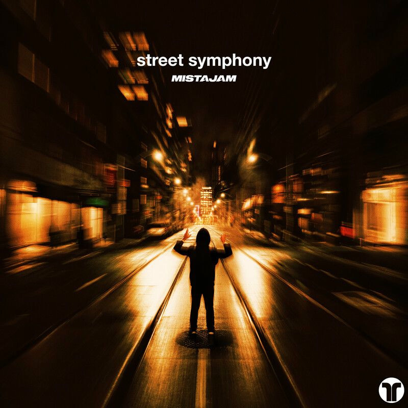 MistaJam - Street Symphony (Original Mix)