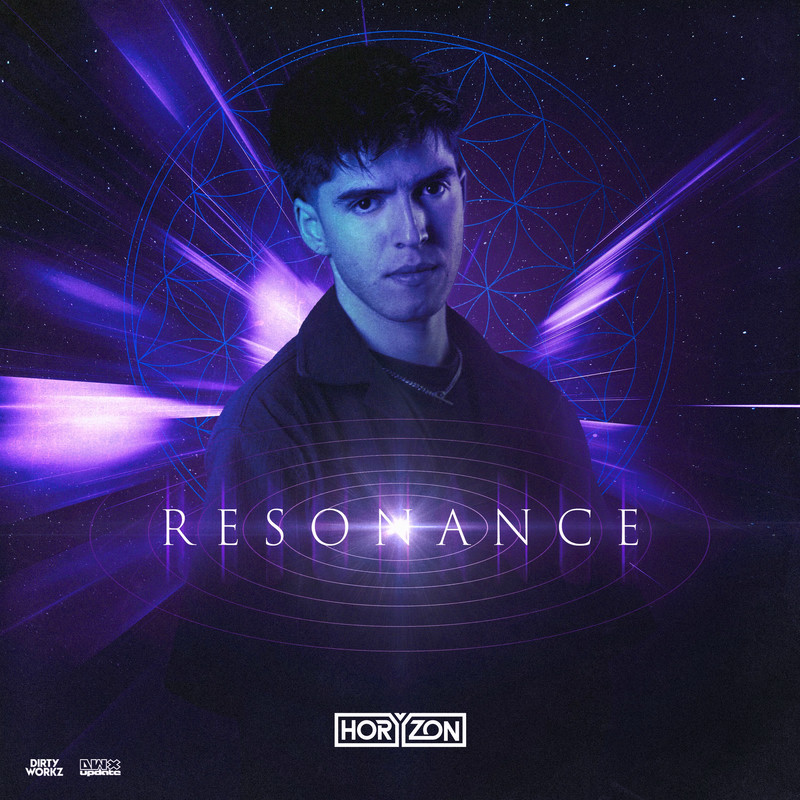 Horyzon - Resonance (Original Mix)