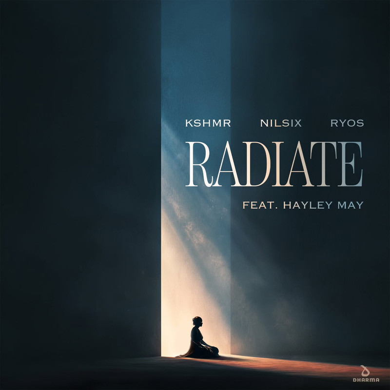 KSHMR, nilsix, Ryos - Radiate (feat. Hayley May) (Extended Mix)