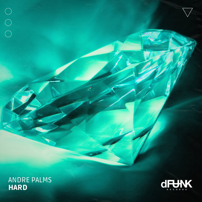 Andre Palms - Hard (Extended Mix)