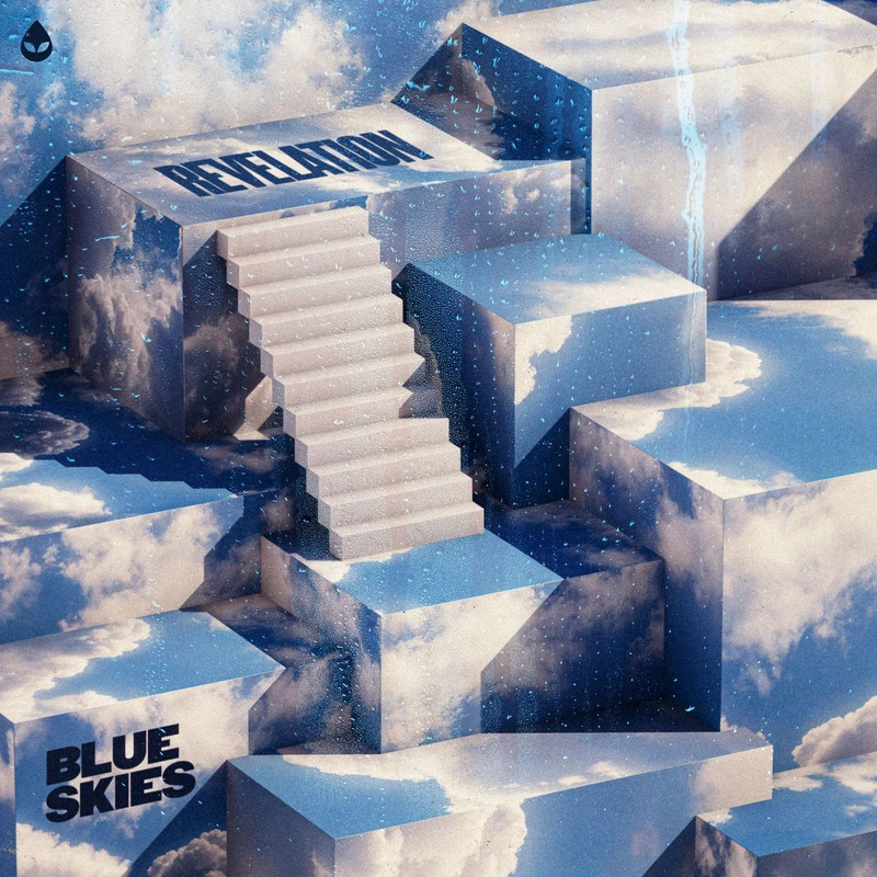 Revelation - BLUE SKIES (Extended Mix)