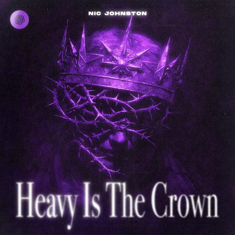 Nic Johnston - Heavy Is The Crown (ft. Morphide) [Extended Mix]