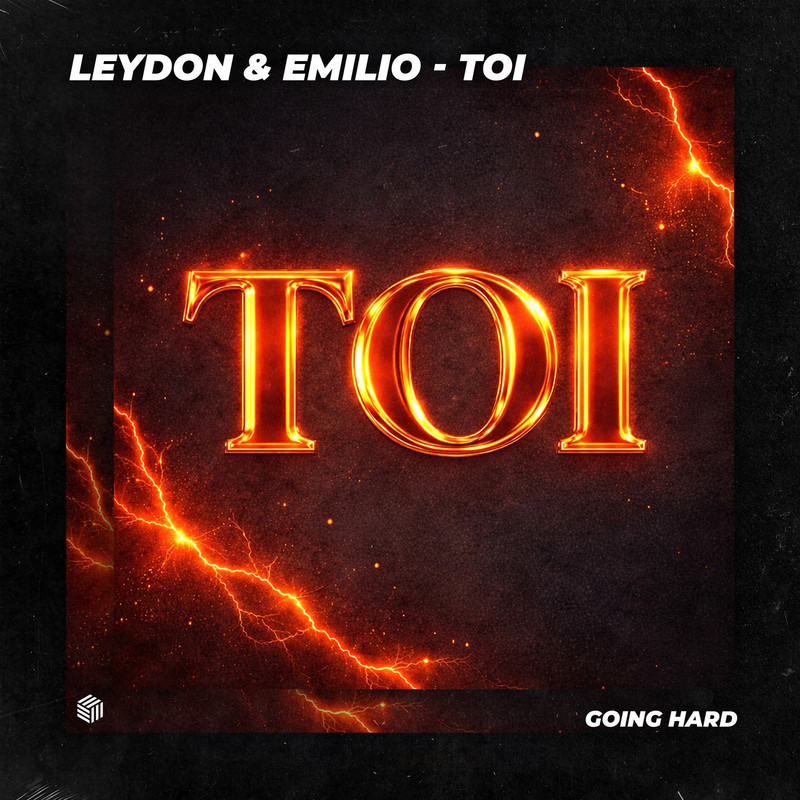 LEYDON & Emilio - Toi (Extended Mix)