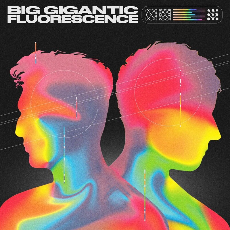 Big Gigantic - Move Around (Original Mix)