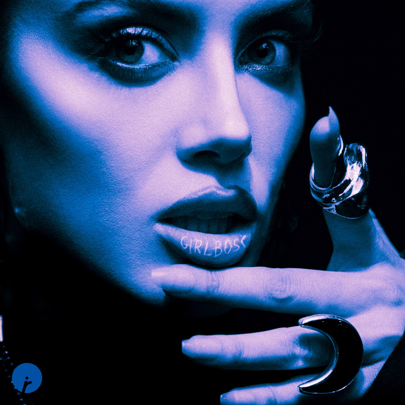 Sara Landry - GIRLBOSS (Extended Mix)