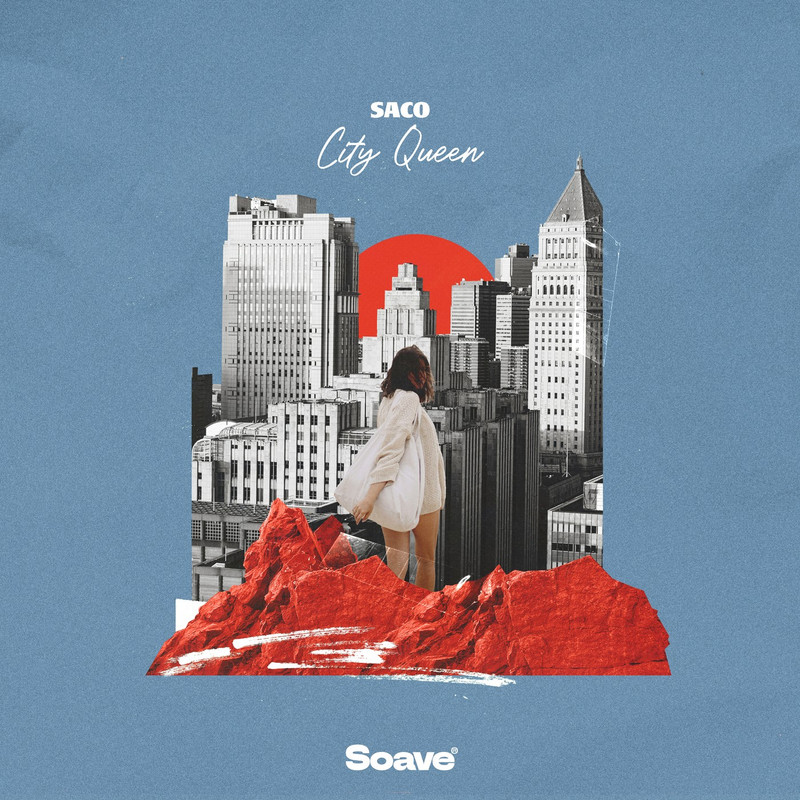 Saco - City Queen (Original Mix)