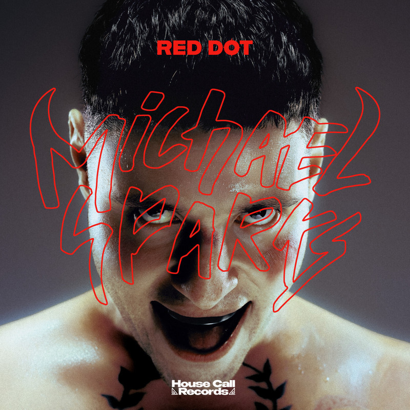 Michael Sparks - Red Dot (Extended Mix)