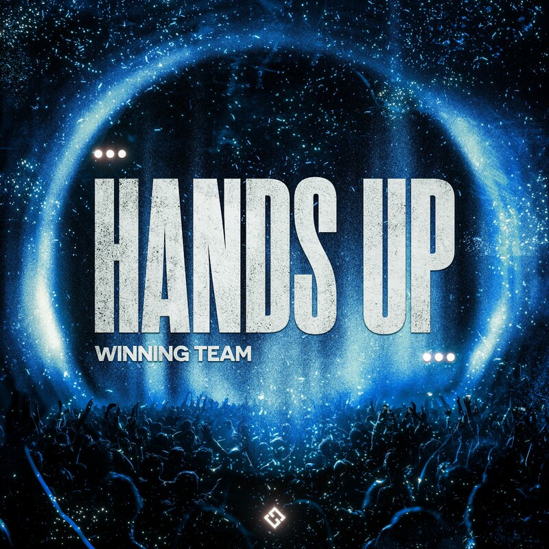 Winning Team - Hands Up (Original Mix)