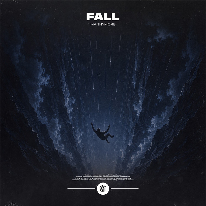Mannymore - Fall (Extended Mix)