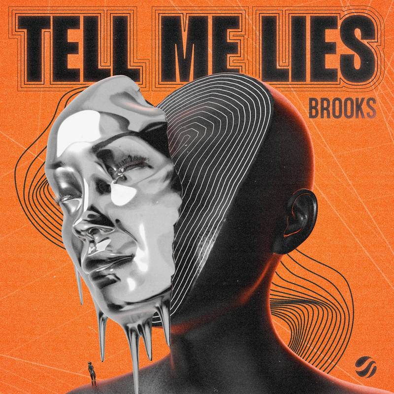 Brooks - Tell Me Lies (Extended Mix)