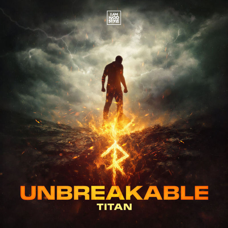 Titan - Unbreakable (Original Mix)