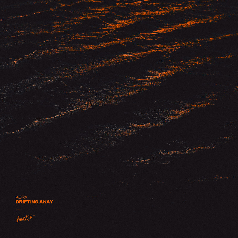Kora - Drifting Away (Original Mix)