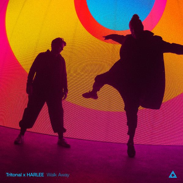 Tritonal & HARLEE - Walk Away (Extended Mix)