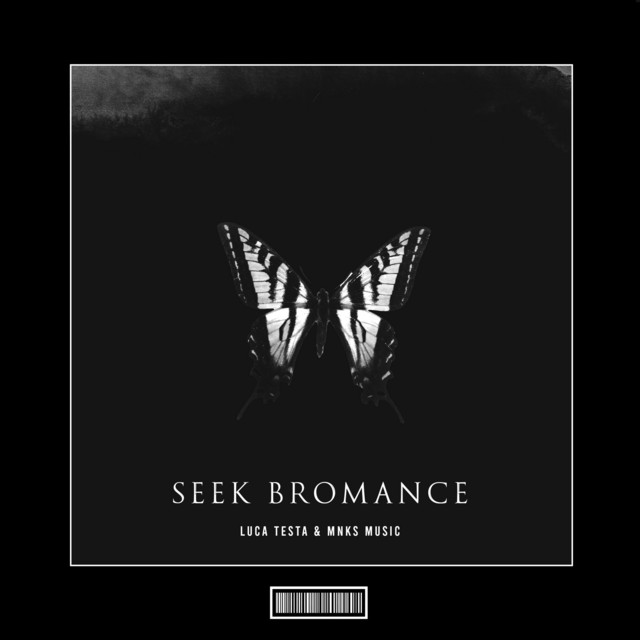 Luca Testa, MNKS Music - Seek Bromance (Original Mix)
