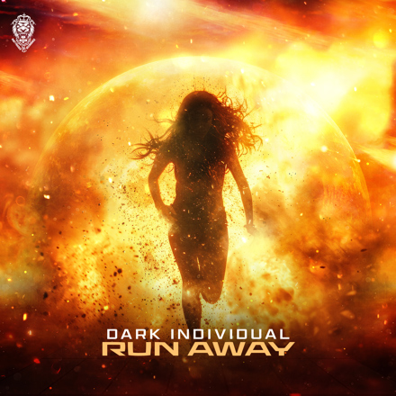 Dark Individual - Run Away (Original Mix)