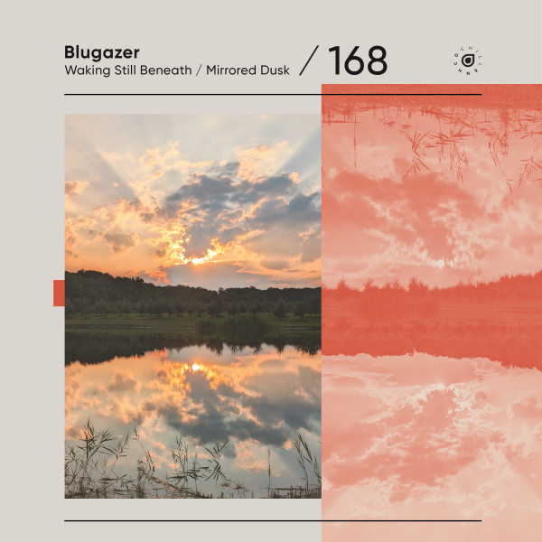Blugazer - Waking Still Beneath (Extended Mix)