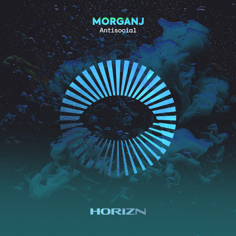 MORGANJ - Antisocial (Extended Mix)