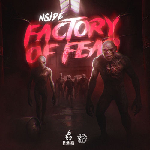 Nside - Factory Of Fear (Xtra Loud 2026 Ost) (Original Mix)