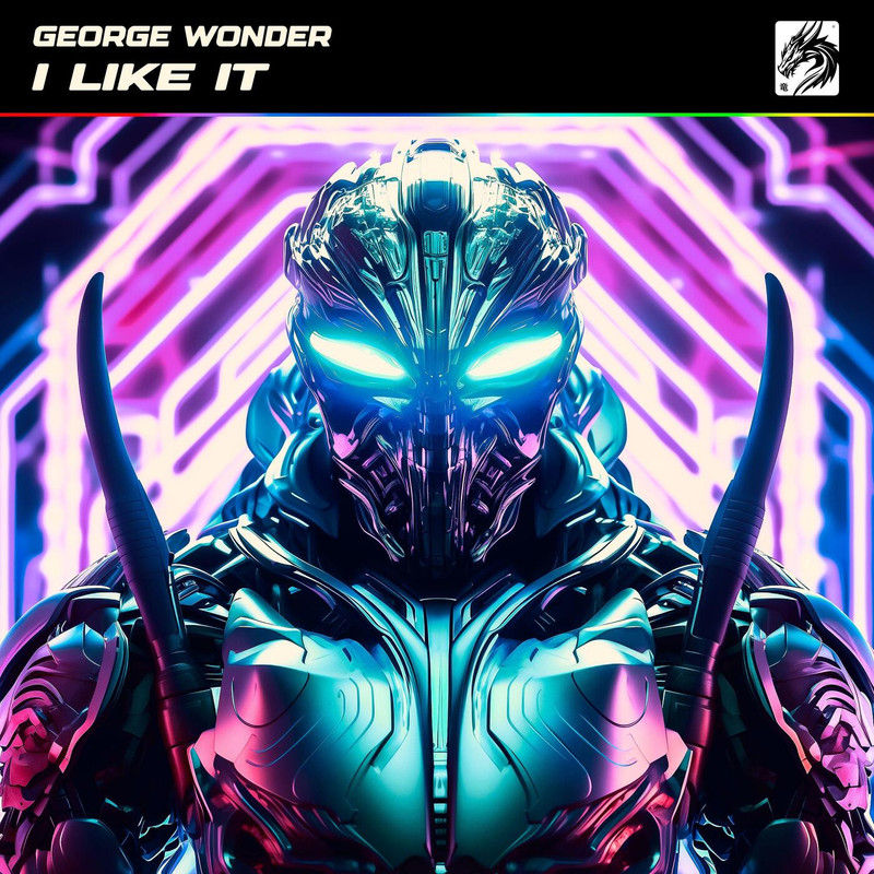 George Wonder - I Like It (Original Mix)
