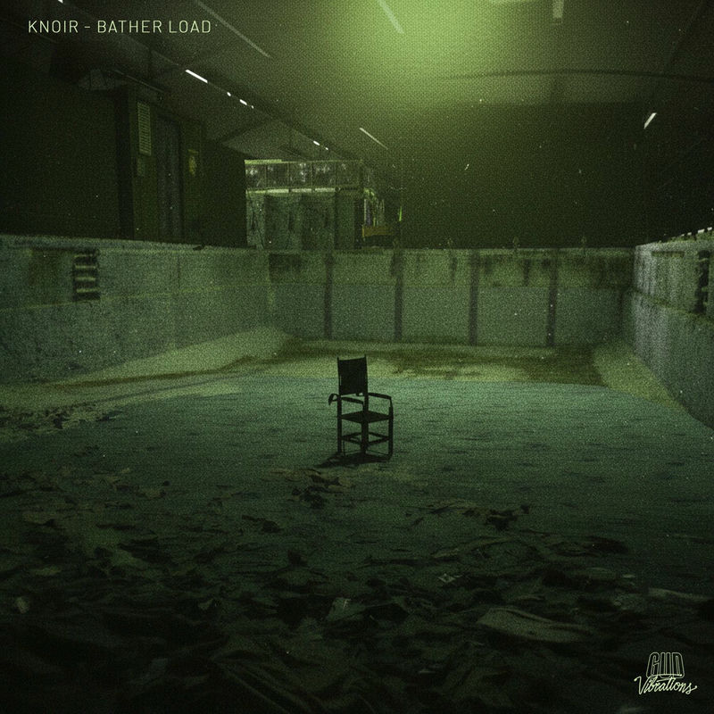 knoir - BATHER LOAD (Original Mix)
