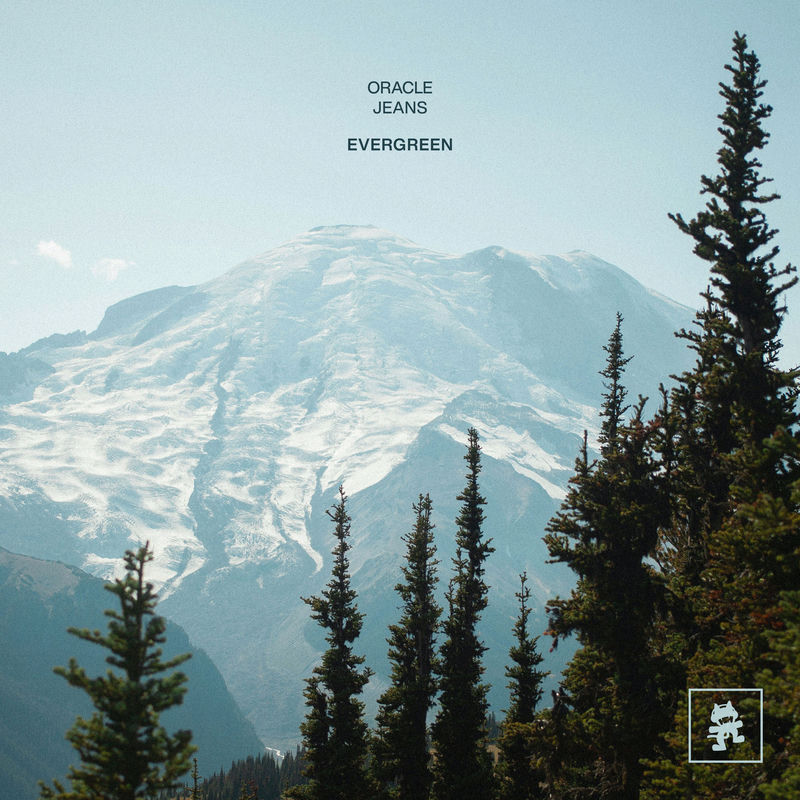 Oracle & Jeans - Evergreen (Sunset Mix)
