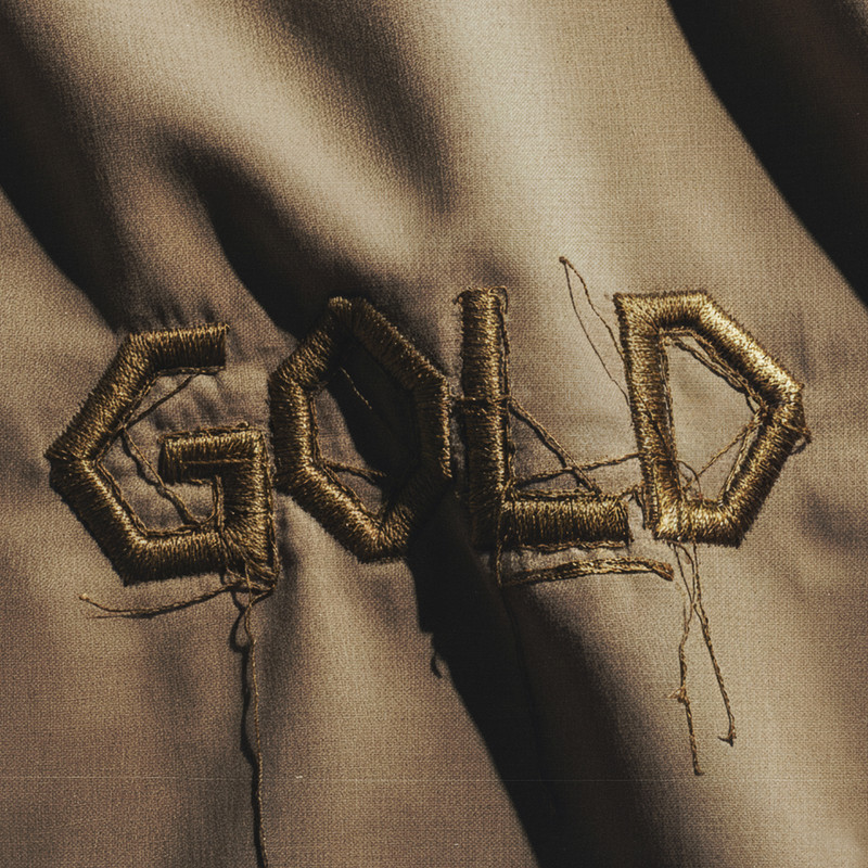 Quarterhead - Gold (Extended Mix)