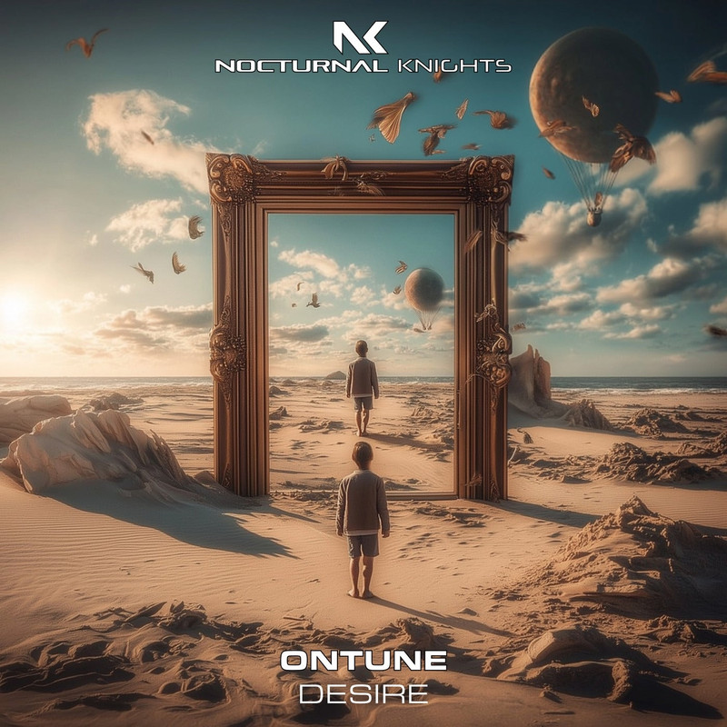 onTune - Desire (Extended Mix)