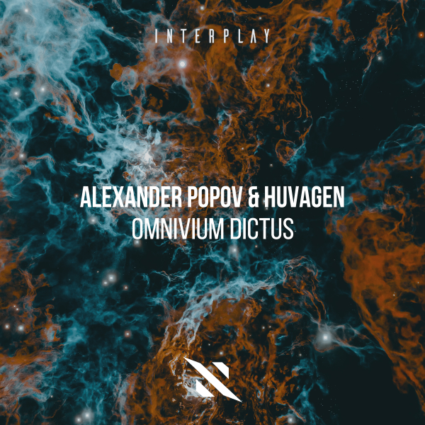 Alexander Popov, Huvagen - Omnivium Dictus (Extended Mix)