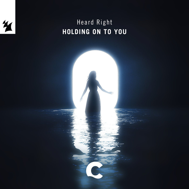 Heard Right - Holding On To You (Original Mix)