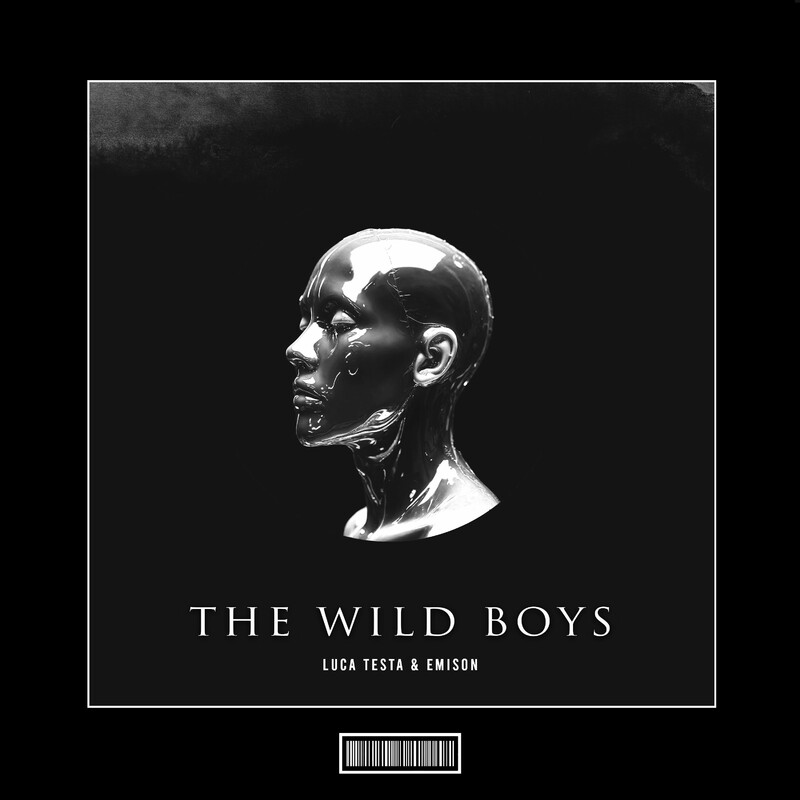 Luca Testa & Emison - The Wild Boys (Techno Remix)