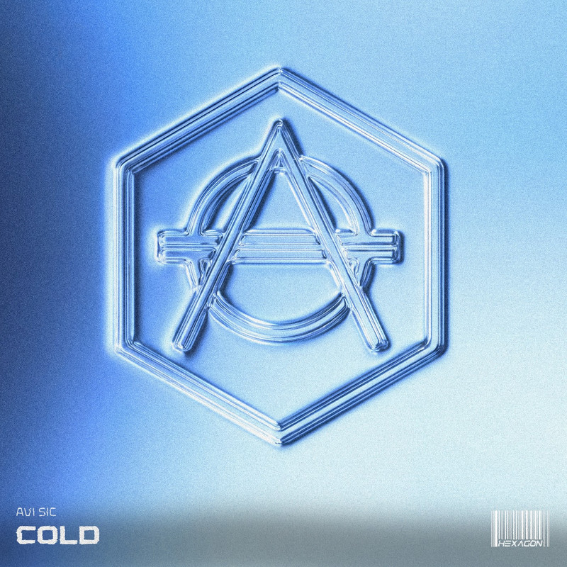 Avi Sic - Cold (Extended Mix)