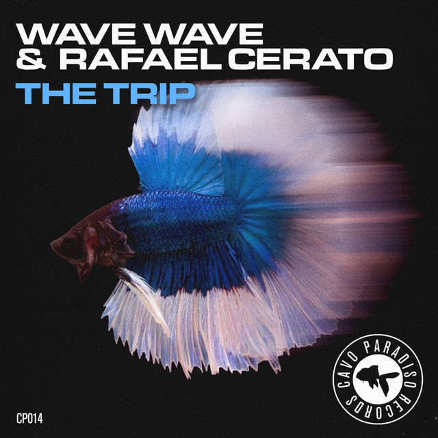 Wave Wave & Rafael Cerato - The Trip (Original Mix)