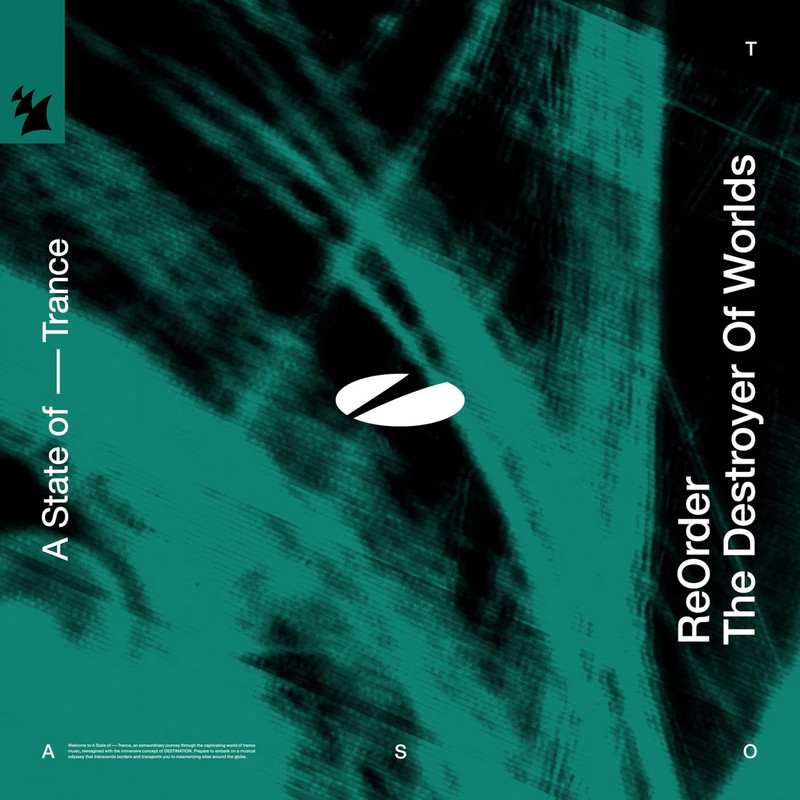 ReOrder - The Destroyer Of Worlds (Extended Mix)