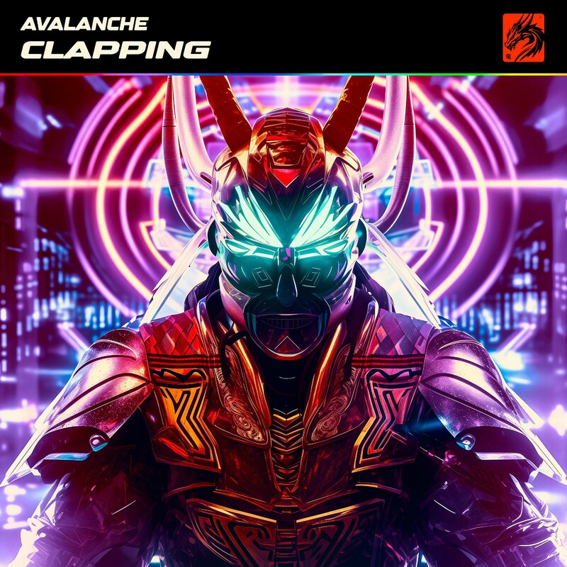 Avalanche - Clapping (Original Mix)