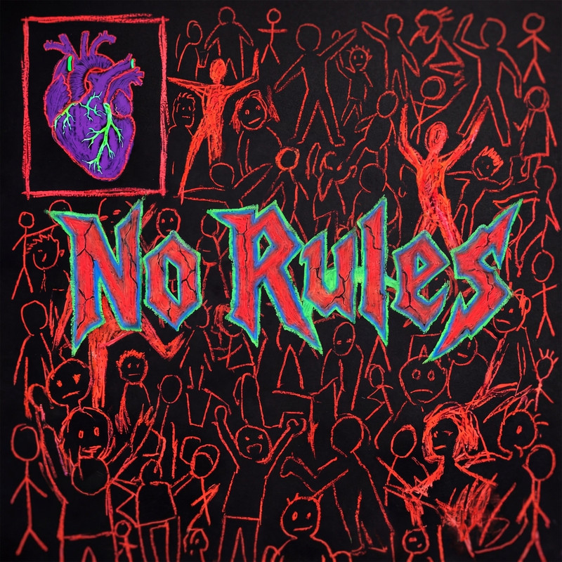 Notre Dame - No Rules (Extended Mix)